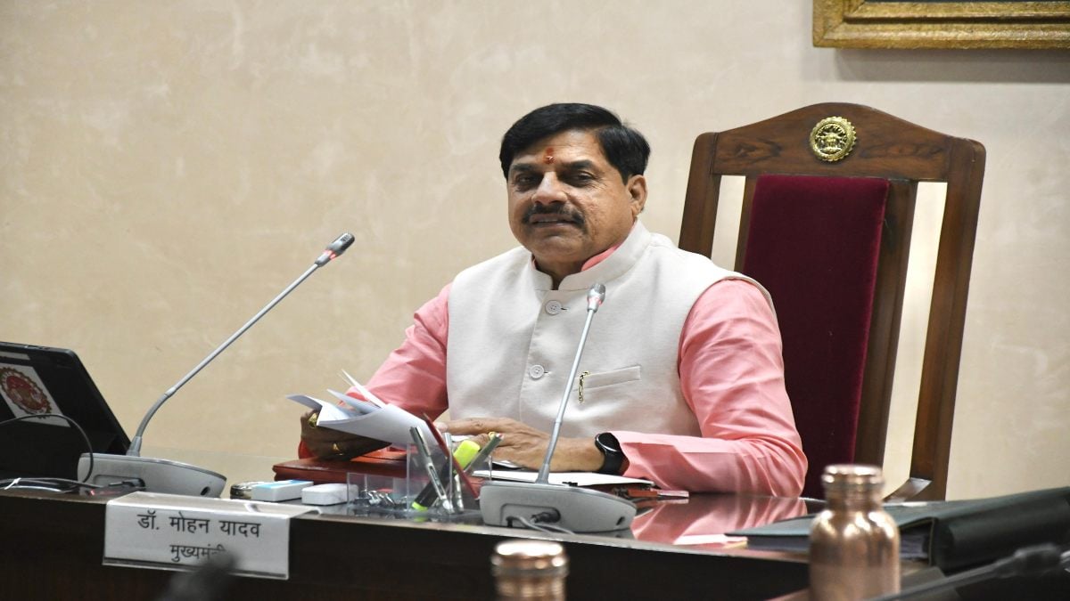 MP के निर्यात को मिलेगा बढ़ावा: सीएम डॉ. मोहन की अध्यक्षता में मध्यप्रदेश राज्य व्यापारी कल्याण बोर्ड का गठन, जानें क्या होगा फायदा ?