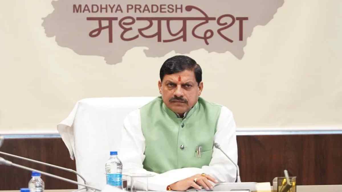 Bargi Cruise Accident: CM डॉ. मोहन का बड़ा एक्शन, क्रूज पायलट समेत 3 की सेवा समाप्त, इन पर बिठाई जांच
