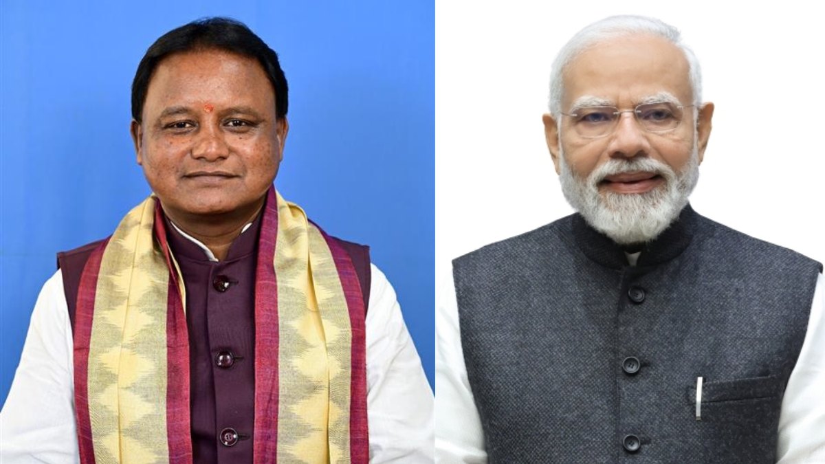 मुख्यमंत्री मोहन माझी सरकार के दो साल पूरे: वर्षगांठ समारोह की तैयारी शुरु, PM मोदी को आमंत्रण