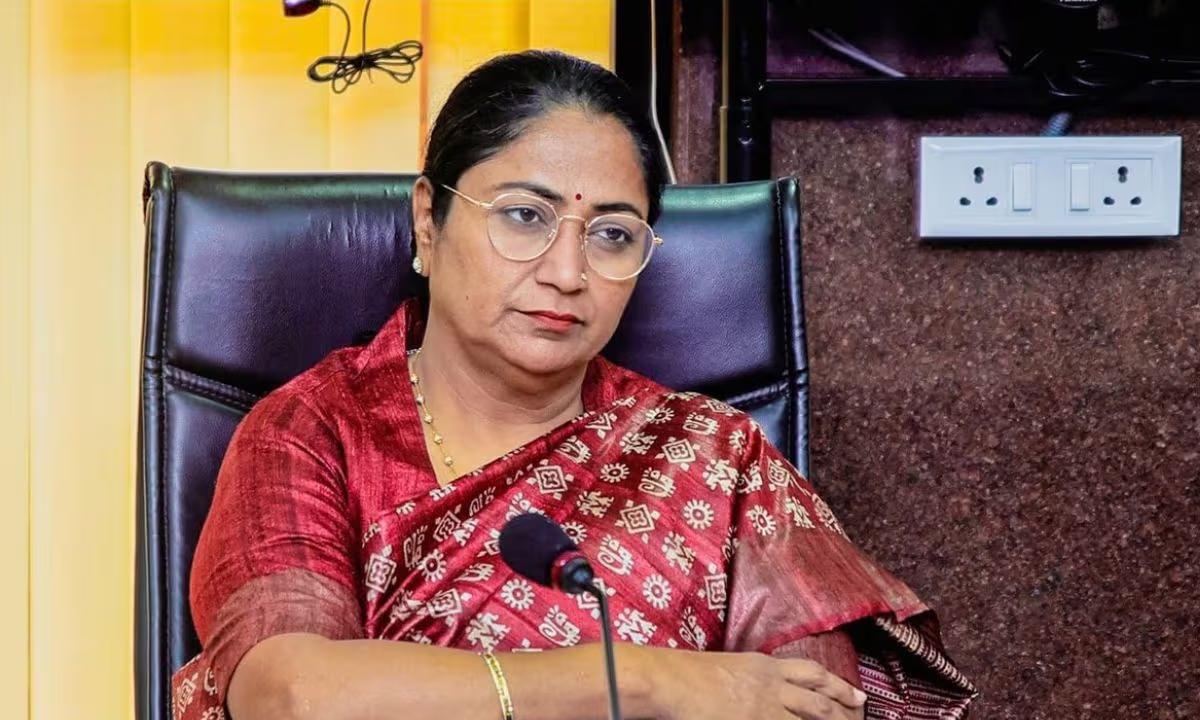 दिल्ली के स्कूलों में बड़ा बदलाव: हर स्कूल में बनेगा मेडिकल रूम और ‘मेनस्ट्रुएशन कॉर्नर’