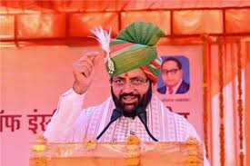 असम में नेतृत्व चयन पर BJP का बड़ा फैसला, नायब सिंह सैनी सह-प्रभारी, JP नड्डा केंद्रीय पर्यवेक्षक नियुक्त