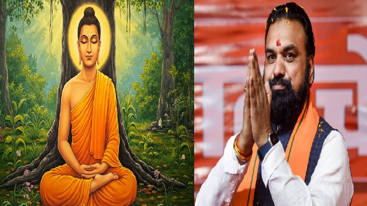 सीएम सम्राट चौधरी ने बुद्ध पूर्णिमा पर दी राज्यवासियों को शुभकामनाएं, जानें पर्व का विशेष महत्व