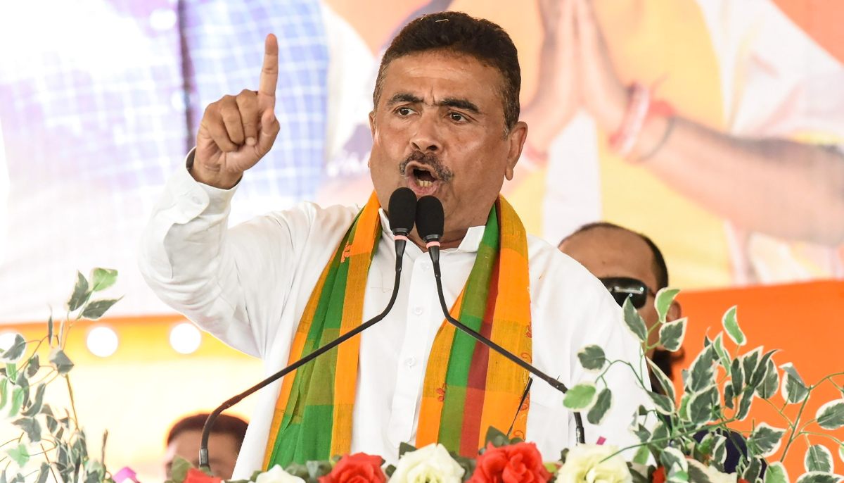 बांग्लादेशी घुसपैठियों को लात मारकर भगाएगी सुवेंदु सरकार! अब कोर्ट में नहीं किया जाएगा पेश, पकड़ने जाने पर सीधे…,’