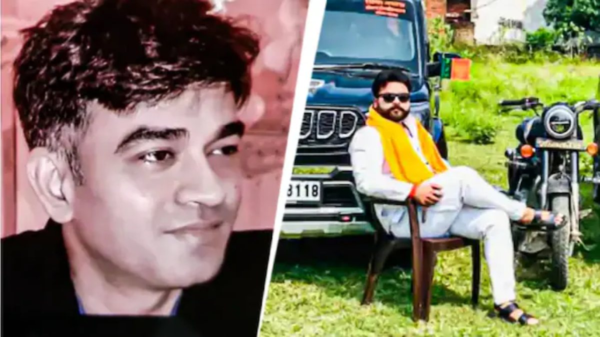 सीएम सुवेंदु अधिकारी के पीए हत्याकांड केस में नया मोड़, गिरफ्तार आरोपी राज सिंह रिहा