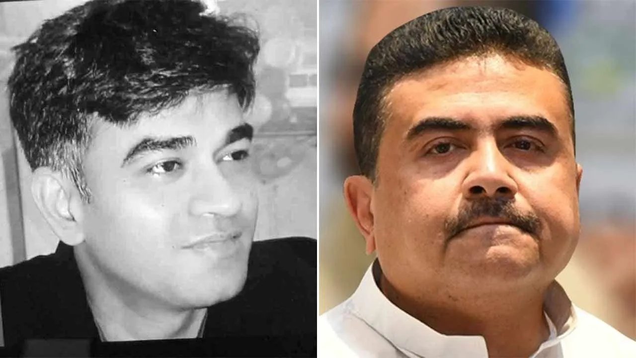 ‘ममता बनर्जी को चुनाव में हराया इसलिए हत्या हुई…’, चंद्रनाथ मर्डर केस में शुभेंदु अधिकारी का बड़ा आरोप