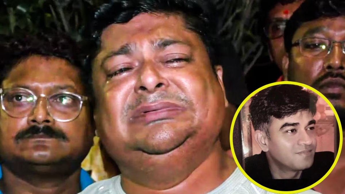 सुवेंदु के PA चंद्रनाथ रथ की हत्या पर दोस्त कासिम अली की डिमांड, कहा- 9 मई की सुबह हमारा CM शपथ लेगा शाम को आरोपियों का एनकाउंटर चाहिए