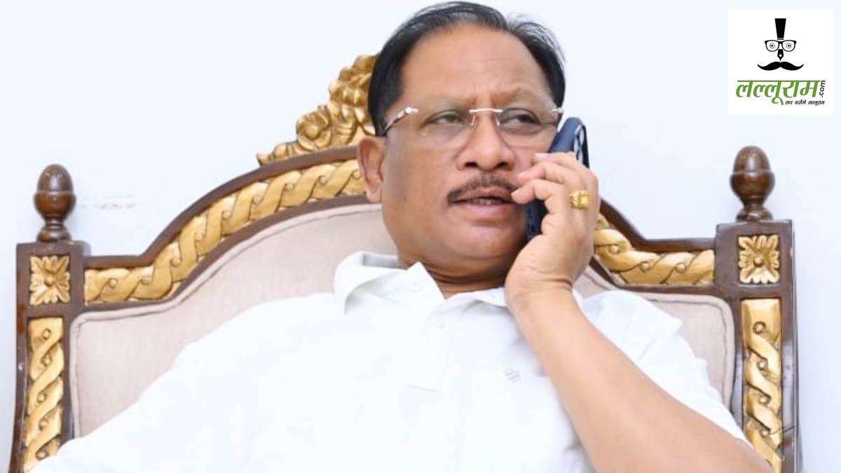 CM साय ने पेयजल समस्या की खबरों पर लिया संज्ञान, कलेक्टर को फोन कर दिए समाधान के निर्देश