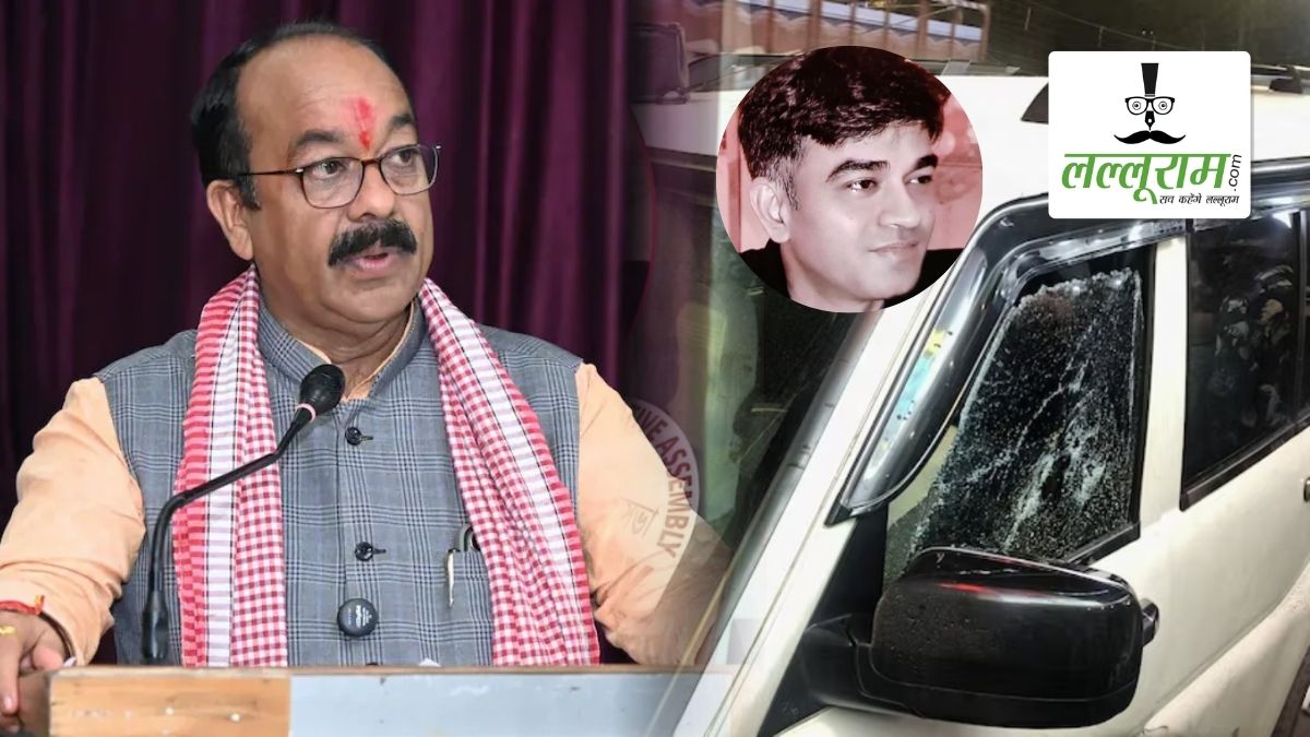 बंगाल में शुभेंदु अधिकारी के PA की हत्या पर डिप्टी CM अरुण साव ने दी तीखी प्रतिक्रिया, कहा- ‘गुंडागर्दी बर्दाश्त नहीं होगी’, दोषियों पर कठोर कार्रवाई तय
