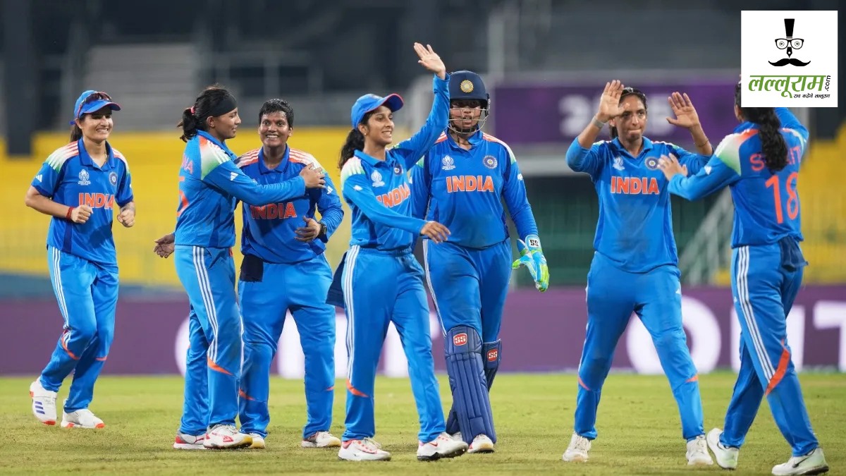 Raipur में IPL के बाद इंटरनेशनल क्रिकेट का लगेगा तड़का, जिम्बाब्वे के खिलाफ भारतीय महिला क्रिकेट टीम खेलेगी 3 मैच
