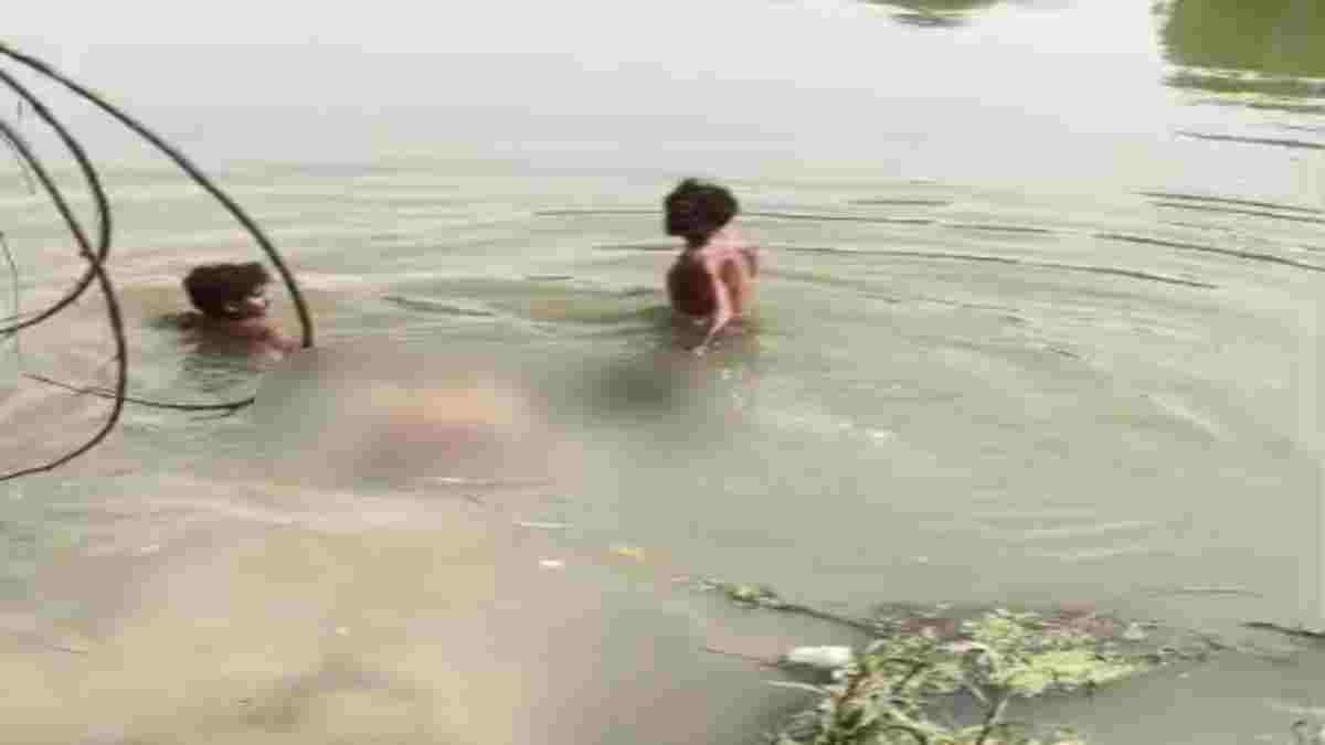 शादी के चक्कर में गंवाई जान: 1000 किलोमीटर दूर से आई महिला की हत्या, प्रेमी गिरफ्तार