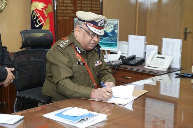 महिला सुरक्षा में हरियाणा पुलिस की बड़ी कामयाबी, अपराधों में 38% की ऐतिहासिक गिरावट