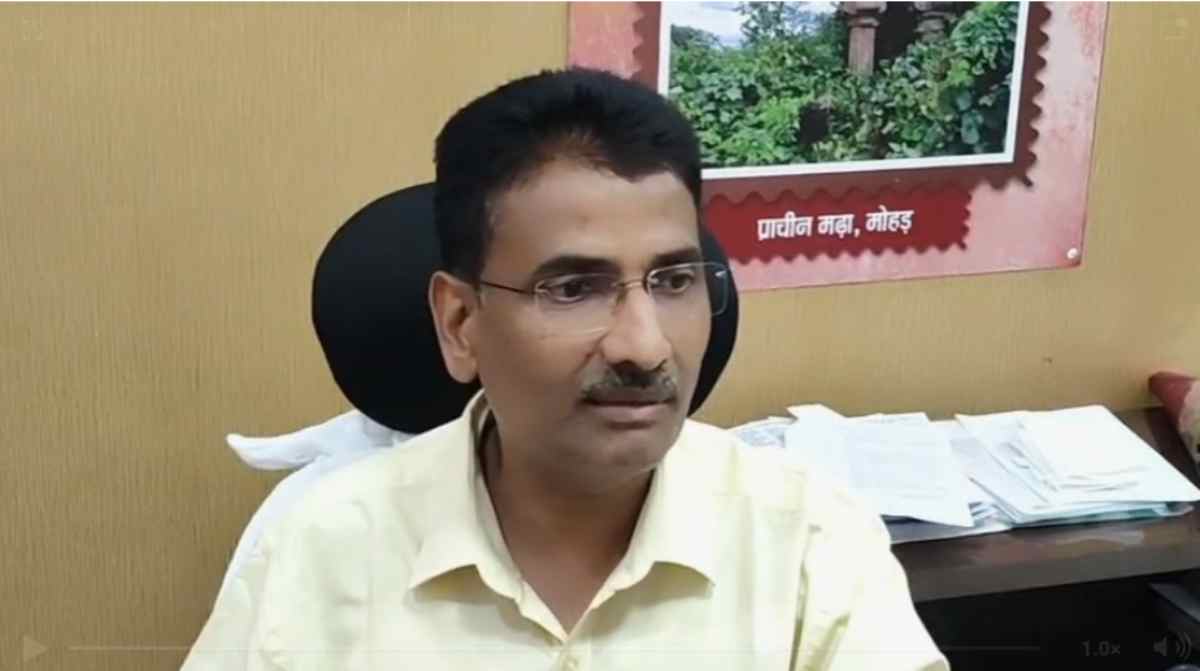 कलेक्टर की ‘सीक्रेट जासूसी’: फोन बंद होने पर भी स्टेनो सुन रहे थे साहब की बातें, ऐसे फूटा भांडा