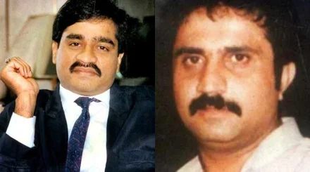 दाऊद कनेक्शन पर ED का शिकंजा: इकबाल मिर्ची परिवार की ₹700 करोड़+ संपत्तियां अटैच