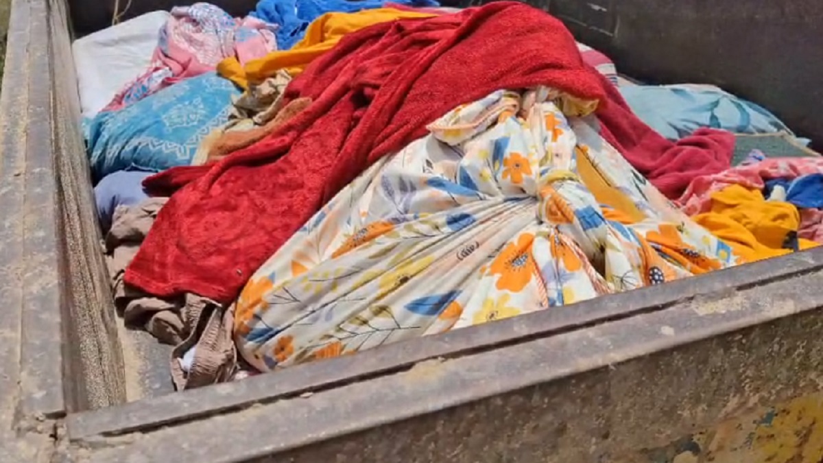 पत्नी से तलाक, परिवार से दूरी… रोहतास में अकेले रह रहे युवक की संदिग्ध मौत, बदबू आने पर खुला राज