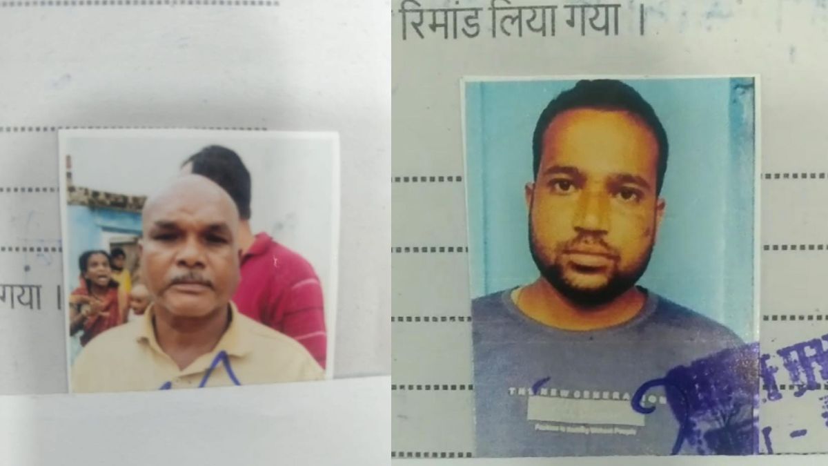CG News : दो भाइयों पर तलवार से जानलेवा हमला, कोर्ट ने पिता-पुत्र को सुनाई 10-10 साल की सजा