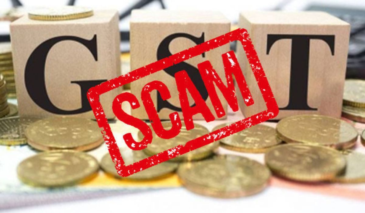 GST Scam: 128 करोड़ का जीएसटी घोटाला, EOW ने दिल्ली-भोपाल कनेक्शन का खुलासा किया, 8 गिरफ्तार