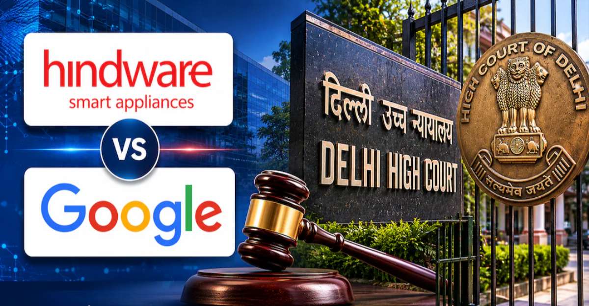 Google पर दिल्ली हाईकोर्ट ने 30 लाख का जुर्माना ठोका, 8 सप्ताह में जमा करना होगा रकम; जानें पूरा मामला