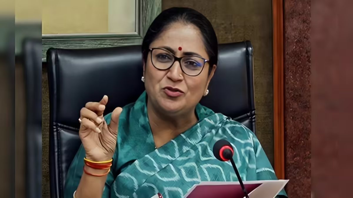 सीएम रेखा गुप्ता ने सुनीं पुकार; मीत नगर रेलवे फाटक के नीचे बनेगा अंडरपास, सबोली श्मशान घाट जाने में नहीं होगी परेशानी