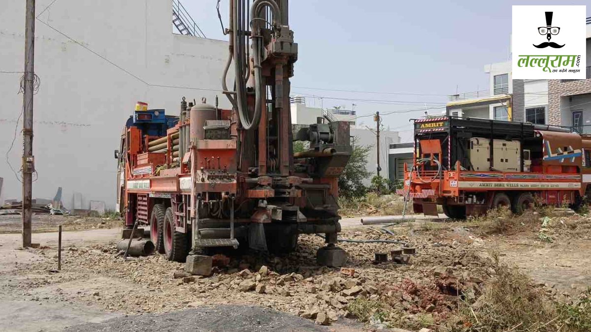 CG News : प्रतिबंध के बावजूद अवैध बोर उत्खनन जारी, कलेक्टर ने की सख्त चेतावनी, पकड़े जाने पर होगी गाड़ी जब्त