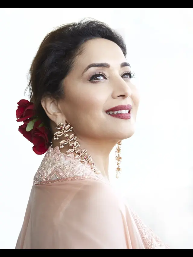 Madhuri Dixit Birthday: एक्ट्रेस नहीं बनना चाहती थीं माधुरी दीक्षित, जानें- फिर कैसे बनीं धक-धक गर्ल