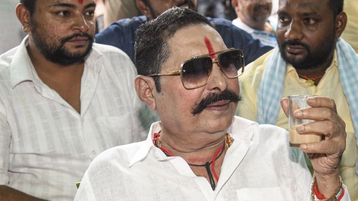 बड़ी खबर: पुलिस ने जदयू विधायक अनंत सिंह समेत 9 के खिलाफ दर्ज की FIR, जानें पूरा मामला?