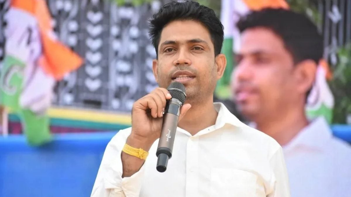 फाल्टा विधानसभा सीट चुनाव: 21 मई को वोटिंग से पहले ममता बनर्जी का ‘पुष्पा’ जहांगीर खान झुका, चुनाव लड़ने से किया इनकार