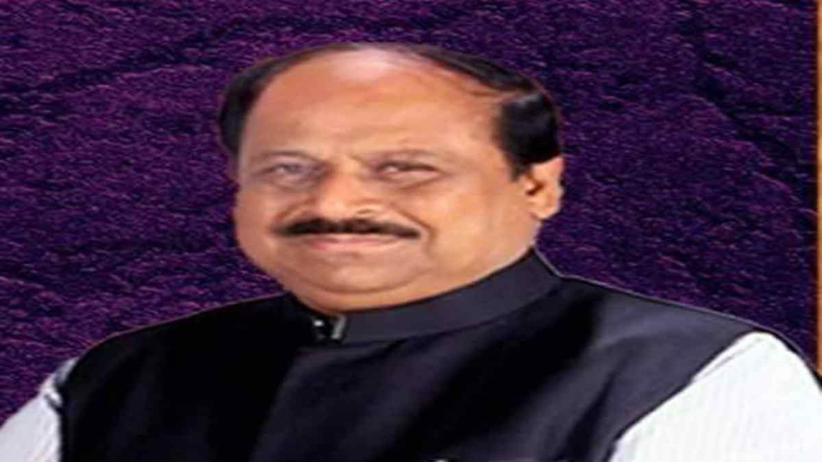 पूर्व विधायक का हार्ट अटैक से निधन: सीने में तेज दर्द के बाद अस्पताल में हुए थे भर्ती, राजनीतिक जगत में शोक की लहर