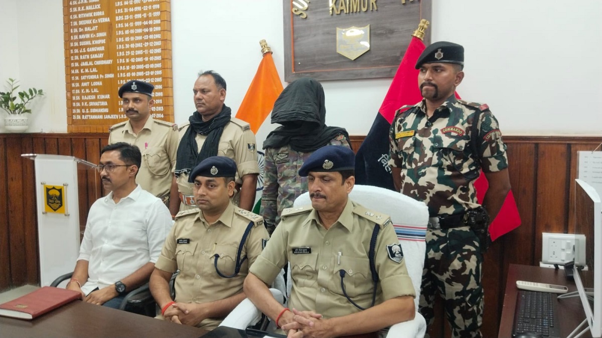 चार सिर कटी लाश का राज खुला: मां की शिकायत ने बेटे को बनाया हैवान, दोस्त संग मिलकर बड़े भाई के परिवार को उतारा मौत के घाट