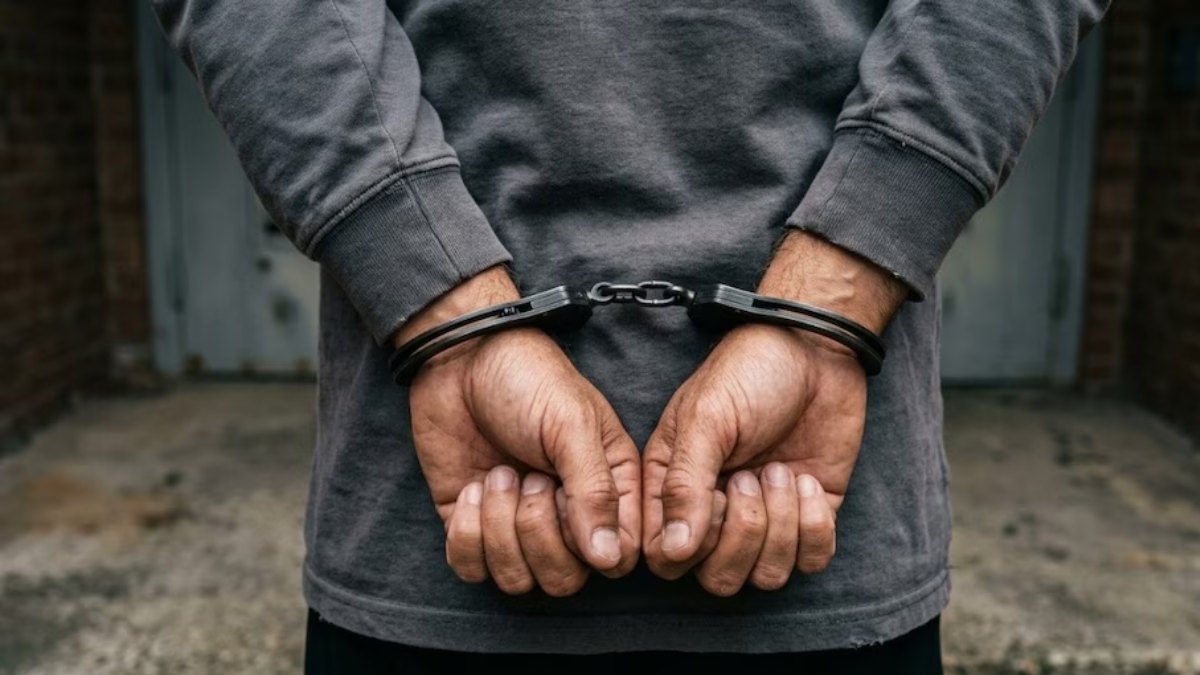 महिला सहकर्मी से यौन उत्पीड़न के आरोप में रेलवे कर्मचारी गिरफ्तार, एक अन्य अधिकारी की जांच जारी