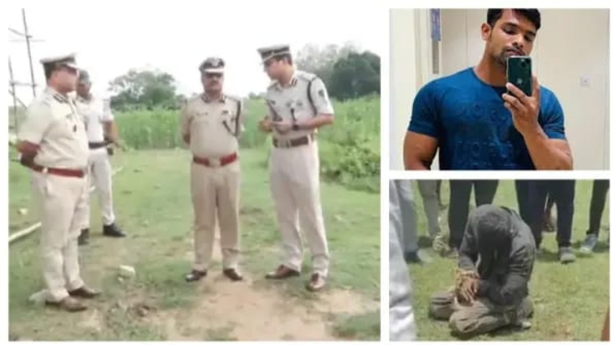 GRP कांस्टेबल सौम्य रंजन स्वैन की पीट-पीटकर हत्या: मामले में 7 गिरफ्तार, जानिए क्या है पूरा मामला