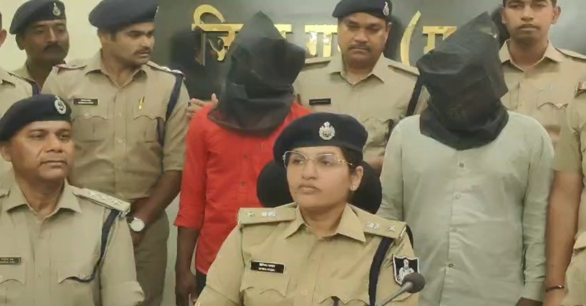 बुजुर्ग दंपत्ति से बंदूक के दम पर लूट, 10 हजार नंबरों की जांच के बाद पुलिस ने कैसे सुलझाई आधी रात की खौफनाक गुत्थी?