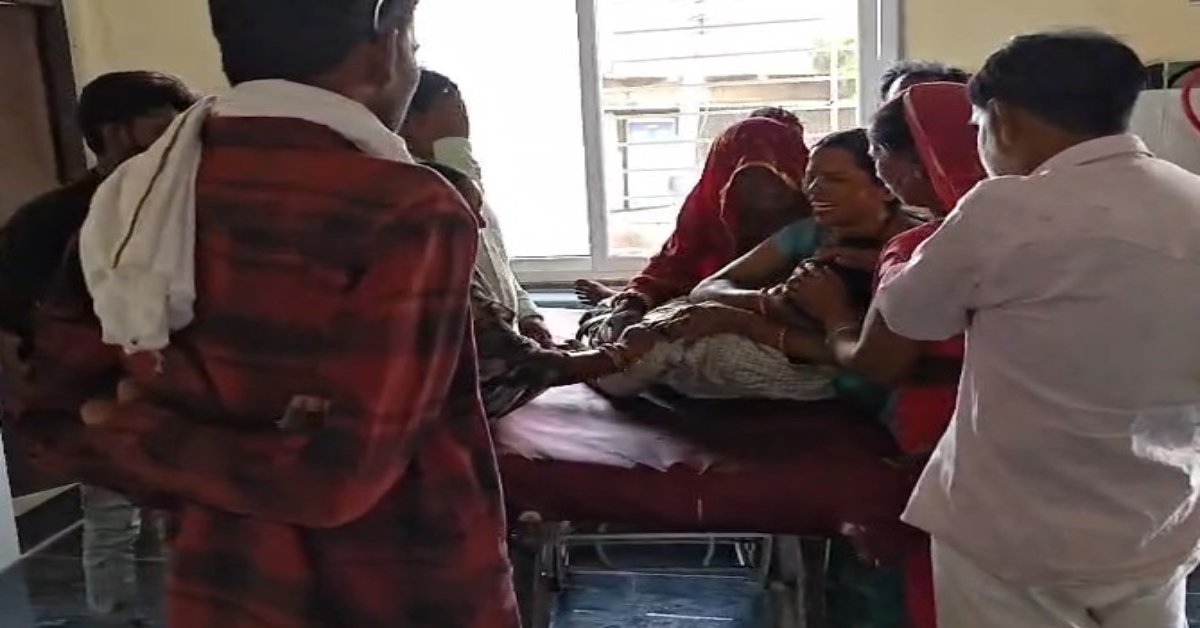 शादी के दूसरे ही दिन दूल्हे की मौत, दुल्हन का रो-रोकर बुरा हाल, जानें सात फेरों के बाद आखिर ऐसा क्या हुआ?