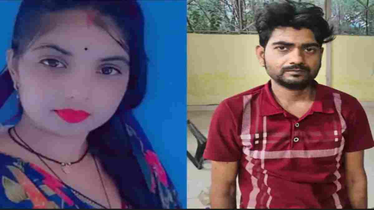 पत्नी बताकर चोरी-छिपे प्रेमिका का अंतिम संस्कार करने पहुंचा युवक: पूछताछ में खुला लिव-इन रिलेशनशिप का राज, पुलिस के सामने प्रेमी ने उगला सच 