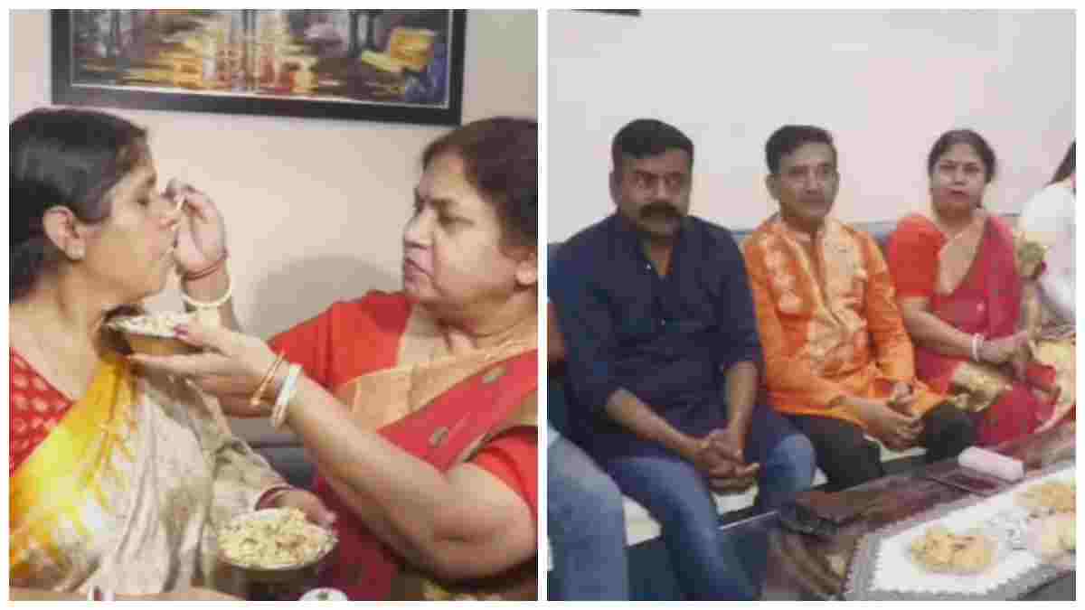 EXCLUSIVE: 15 साल बाद बंगाल में सत्ता का तख्तापलट, ग्वालियर के बंगाली परिवारों में घर वापसी का जश्न, बोले- अब दीपावली पर पुश्तैनी घरों में जलाएंगे दीये 