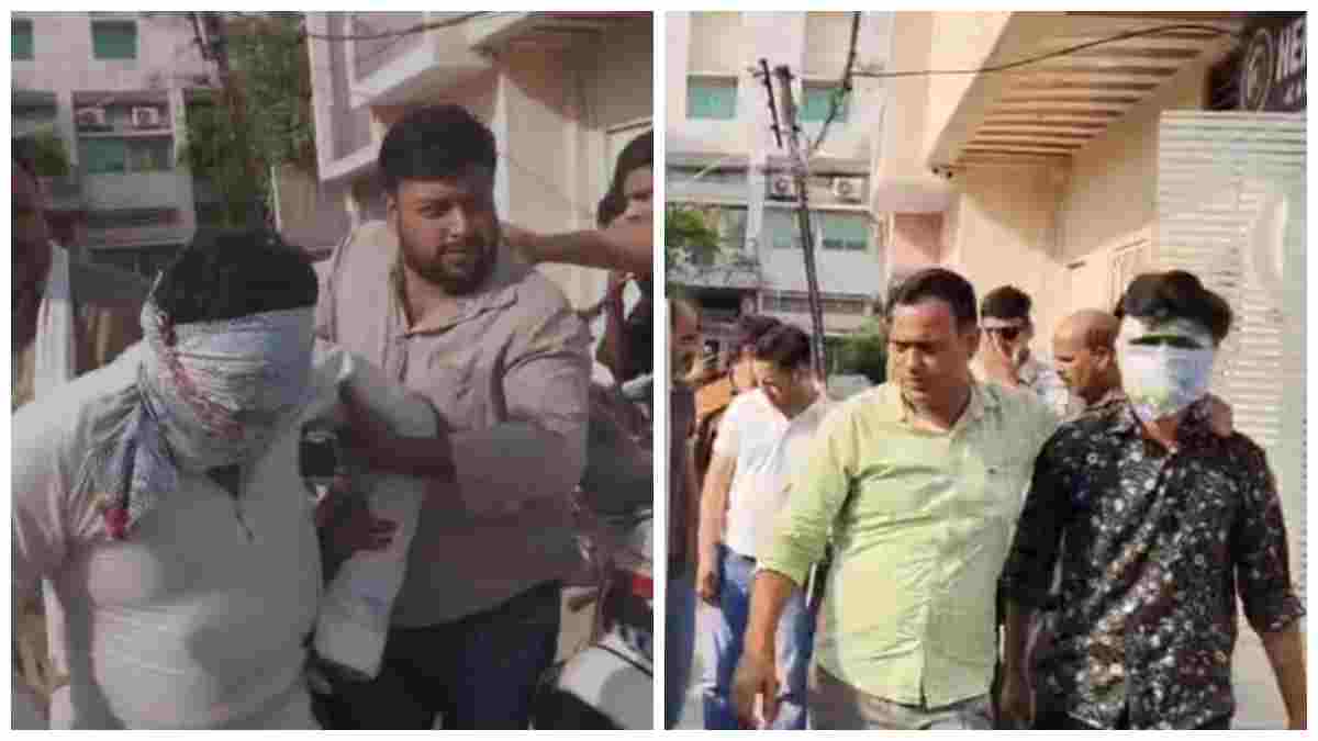 ग्वालियर में ‘इंटरनेशनल’ साइबर गैंग का भंडाफोड़: पाकिस्तान से जुड़े तार, ‘बड़े भैया’ देता था कमांड