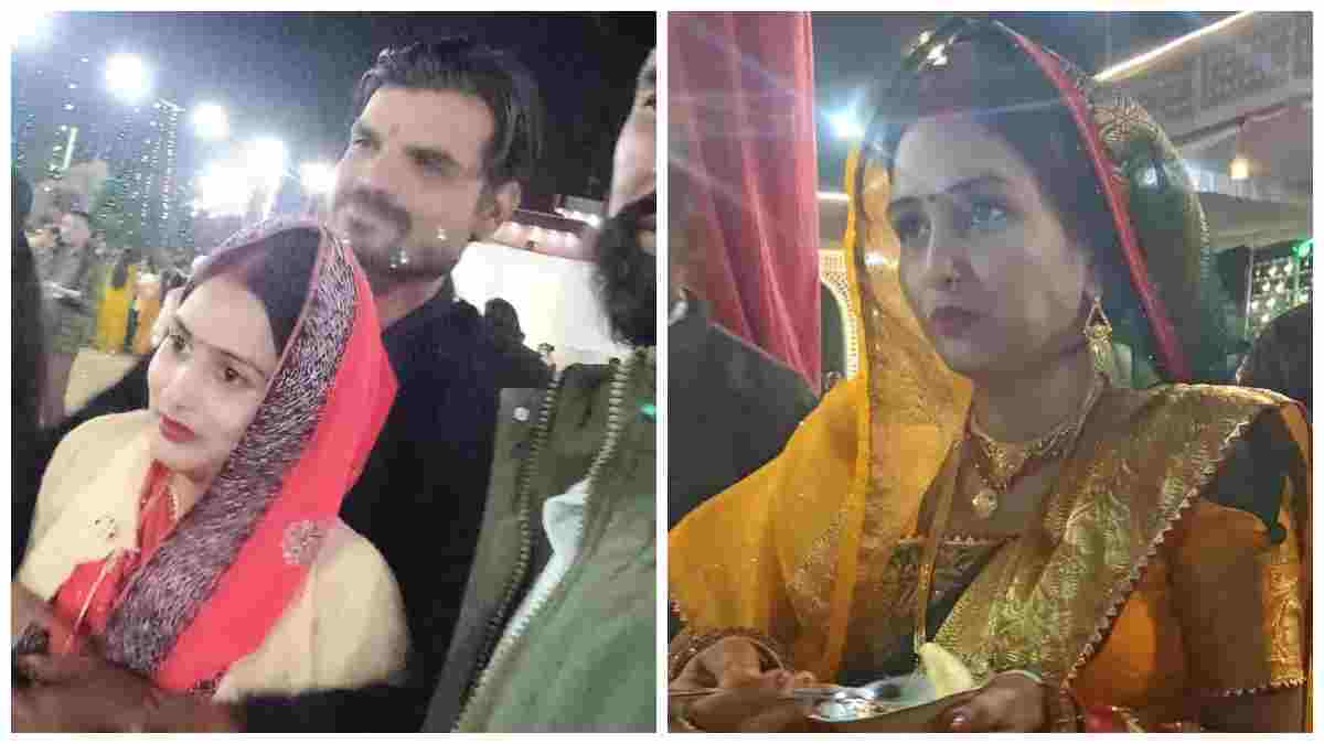 बॉयफ्रेंड को साथ रखने की जिद पर अड़ी पत्नी, विरोध करने पर पति का फोड़ा सिर, फिर जेवर-नगदी लेकर बच्चों समेत हुई फरार 