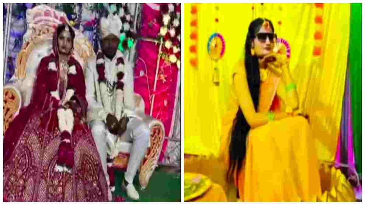 ग्वालियर में दो नवविवाहिताओं ने किया सुसाइड: एक ने मोबाइल रिचार्ज को लेकर उठाया खौफनाक कदम, दूसरी ने मायके में बाथरूम के अंदर लगाई फांसी 