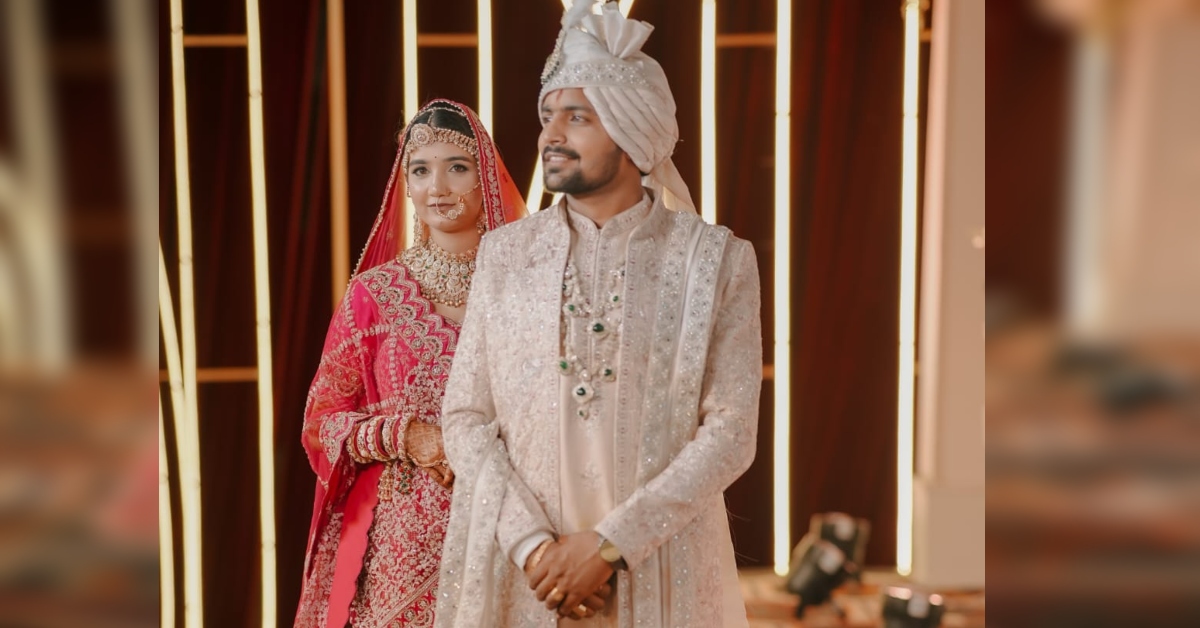 पत्नी की मौत का दर्द नहीं झेल पाया पति, 2 दिन बाद फांसी लगाकर दे दी जान, दोनों की मौत से उठे कई सवाल