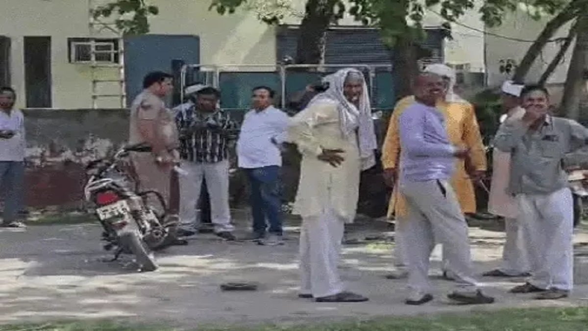 हरियाणा में खूनी गैंगवार: झज्जर में घर के बाहर खड़े युवक पर अंधाधुंध फायरिंग, 25 गोलियां बरसाकर उतारा मौत के घाट