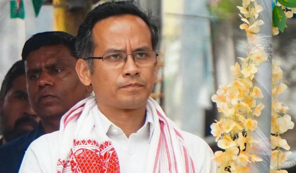 Assam Election Result 2026 Live: असम में रुझानों में BJP की लहर, पार की सेंचुरी ; हार की तरफ गोगोई