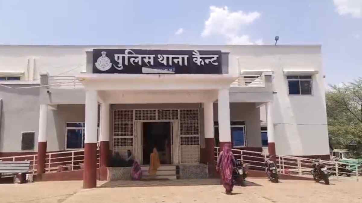 शादी की पहली रात से ही पति… महिला नायब तहसीलदार ने लगाए गंभीर आरोप, इस चीज की डिमांड करने के लगाए आरोप