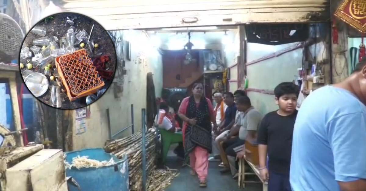 ग्वालियर में अतिक्रमण हटाने पर विवाद: अभद्रता और सामान सड़क पर फेंकने का आरोप, ऊर्जा मंत्री ने कराया मामला शांत