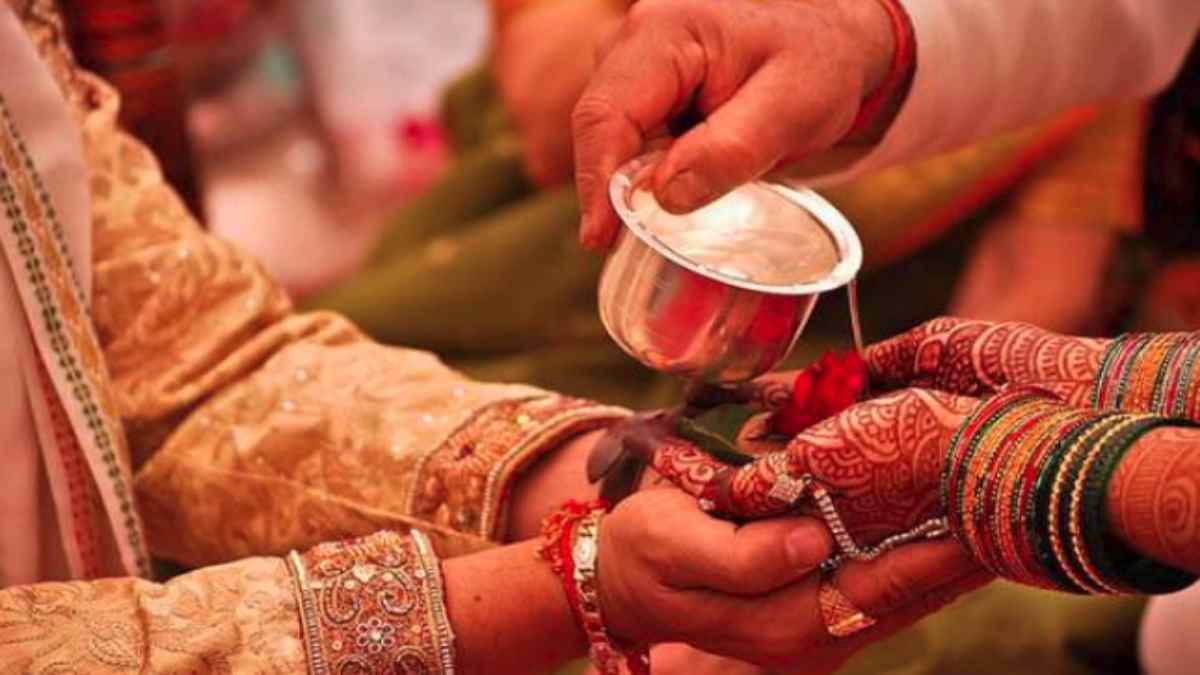 कन्यादान करने वाला भाई निकला पत्नी का असली पति, दूल्हे को लूटने की रच रहे थे साजिश, ऐसे हुआ भंडाफोड़ 