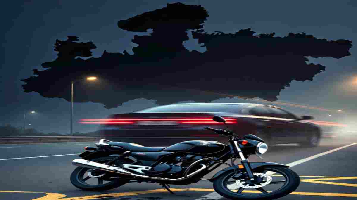हिट एंड रन मामलों में देश में दूसरे नंबर पर एमपी: प्रदेश की सड़कें बनीं मौत का ट्रैक, बेलगाम रफ्तार हादसों की सबसे बड़ी वजह