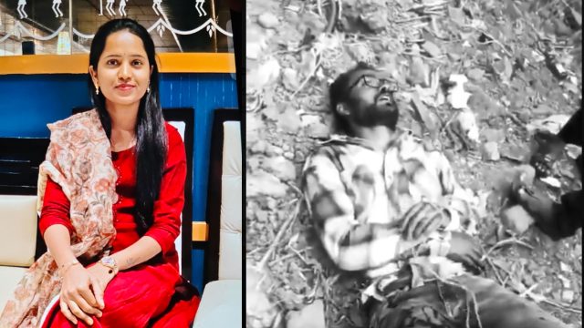 प्रपोजल ठुकराया तो बौखलाया आशिक, बीच सड़क युवती का गला रेता ; लोगों ने पीट-पीटकर किया अधमरा