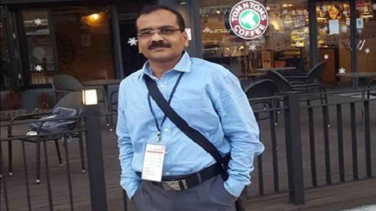 IAS संतोष वर्मा के खिलाफ दायर जनहित याचिका खारिजः NSA लगाने की मांग से होईकोर्ट का इनकार