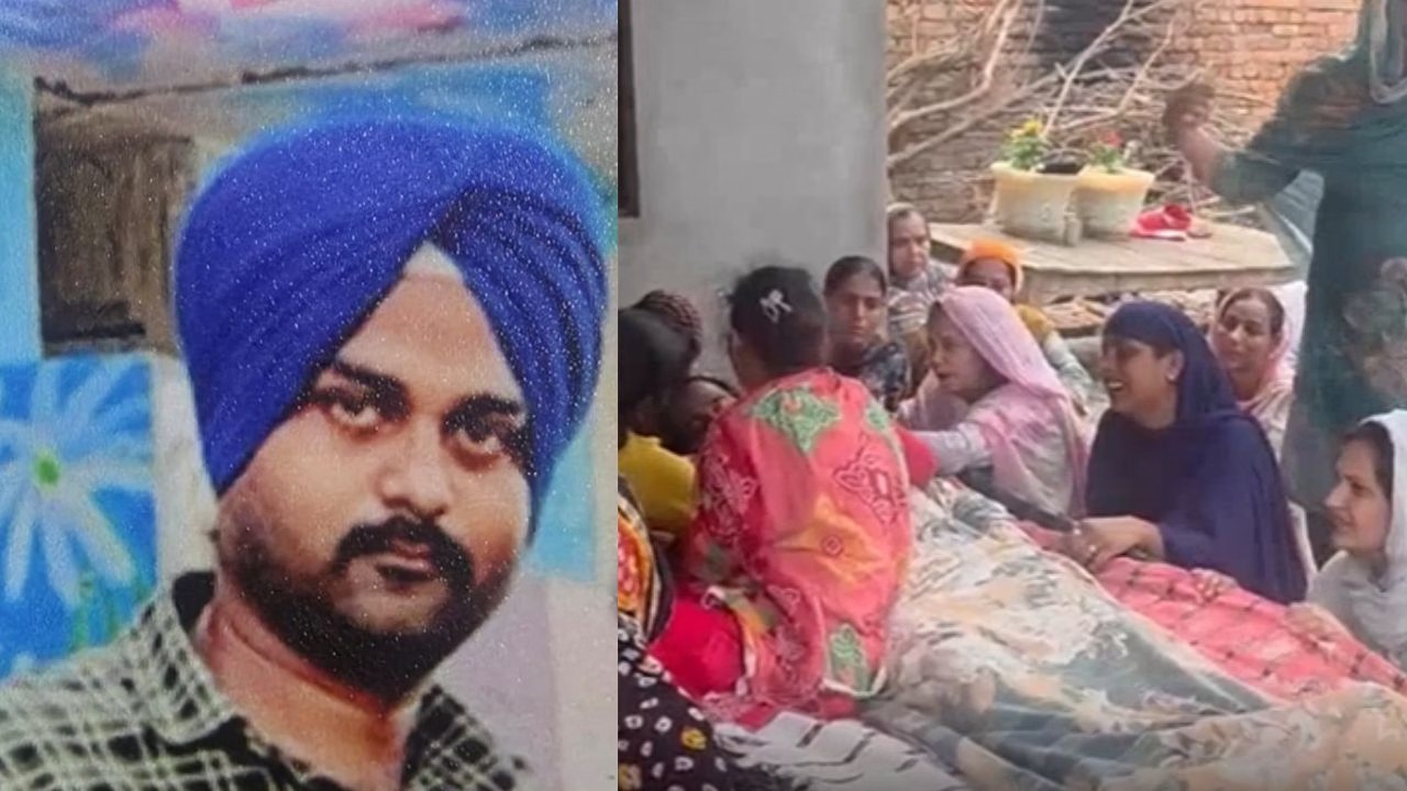 गुरदासपुर में दर्दनाक हादसा: टूर्नामेंट की तैयारी कर रहे युवक की करंट लगने से मौत