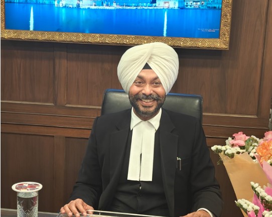 Big News: एडवोकेट जनरल मनींदरजीत बेदी को मिली जान से मारने की धमकी, लॉरेंस बिश्नोई गैंग पर शक