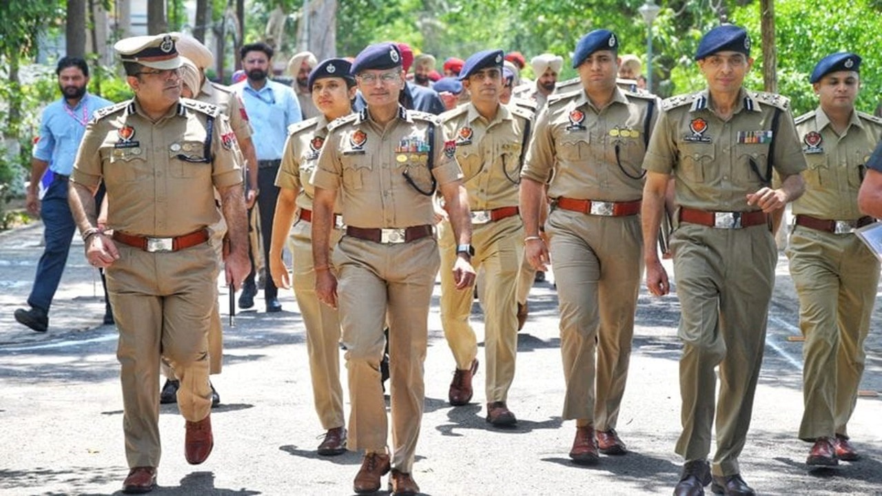 लुधियाना बना स्मार्ट ट्रैफिक सिटी, AI कैमरों से होगा ऑटो ई-चालान