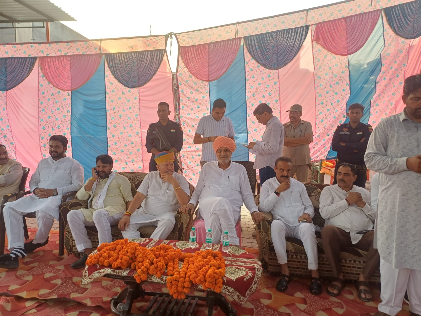 महाराणा प्रताप जयंती पर हरियाणा में बड़ा आयोजन, शहजादपुर पहुंचेगा पूरा प्रदेश